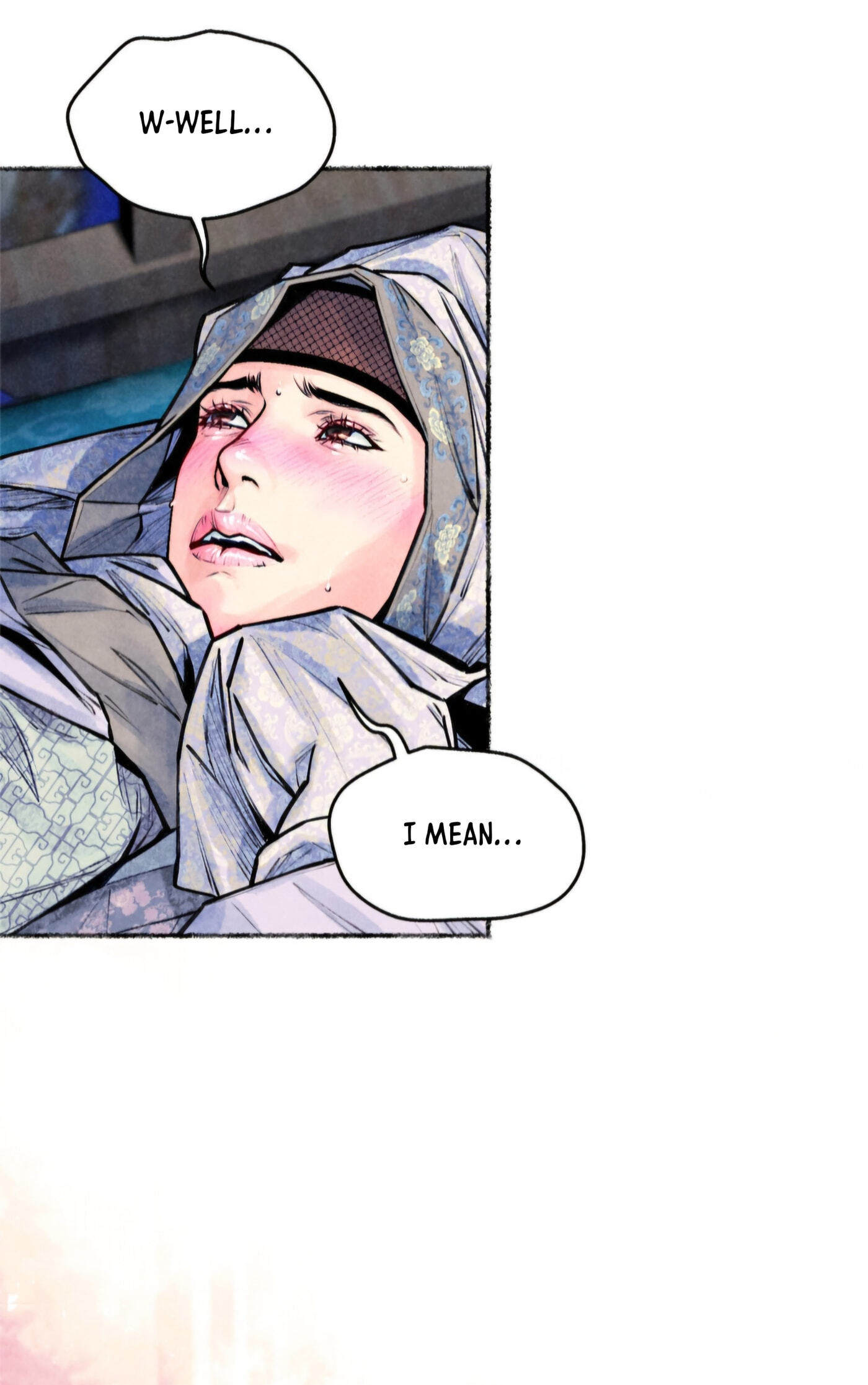 Royal Bridegroom Chapter 53 page 22 - 