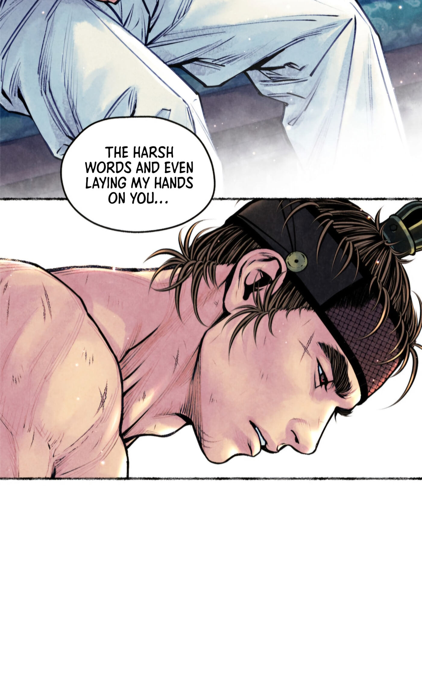 Royal Bridegroom Chapter 53 page 24 - 