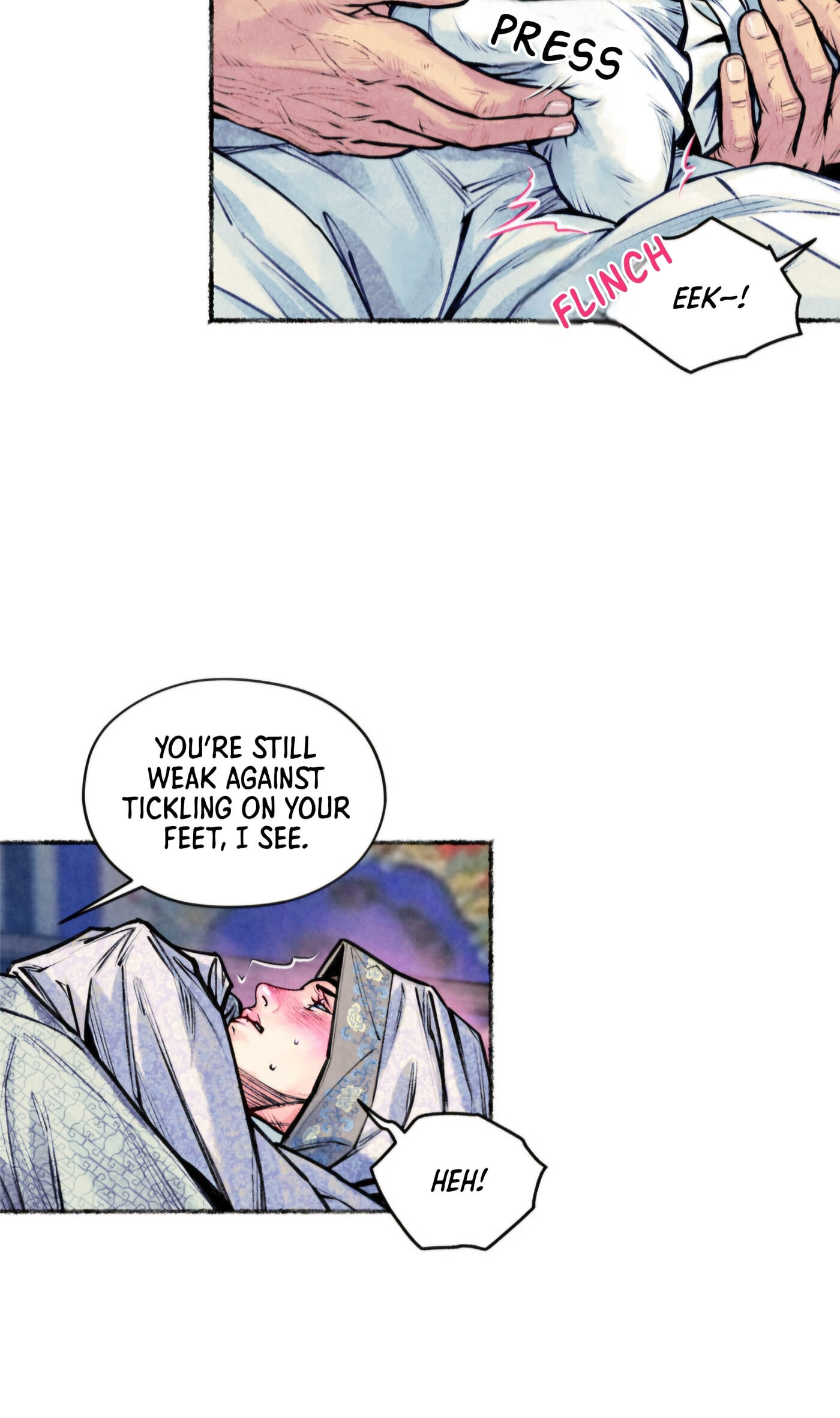Royal Bridegroom Chapter 53 page 26 - 