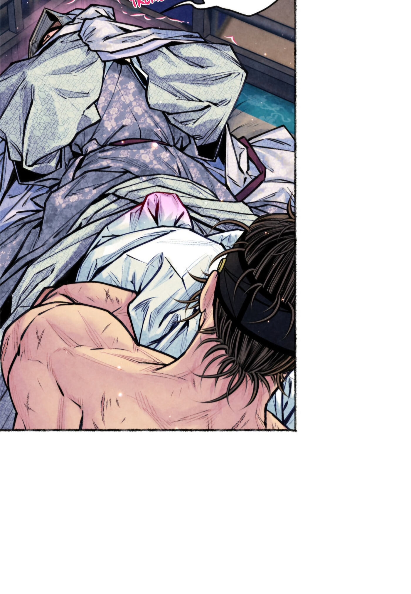 Royal Bridegroom Chapter 53 page 28 - 