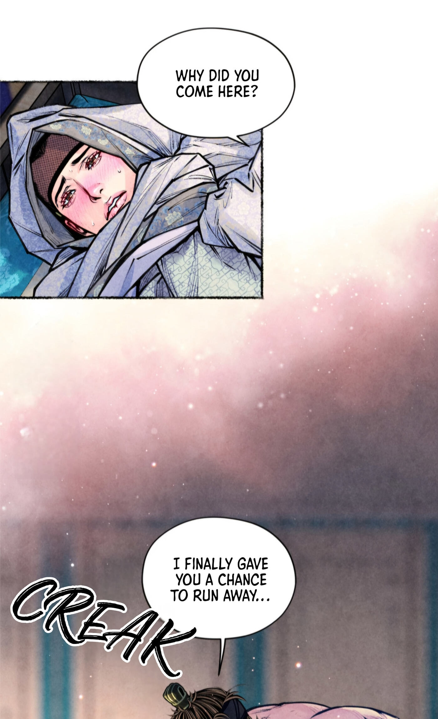 Royal Bridegroom Chapter 53 page 30 - 
