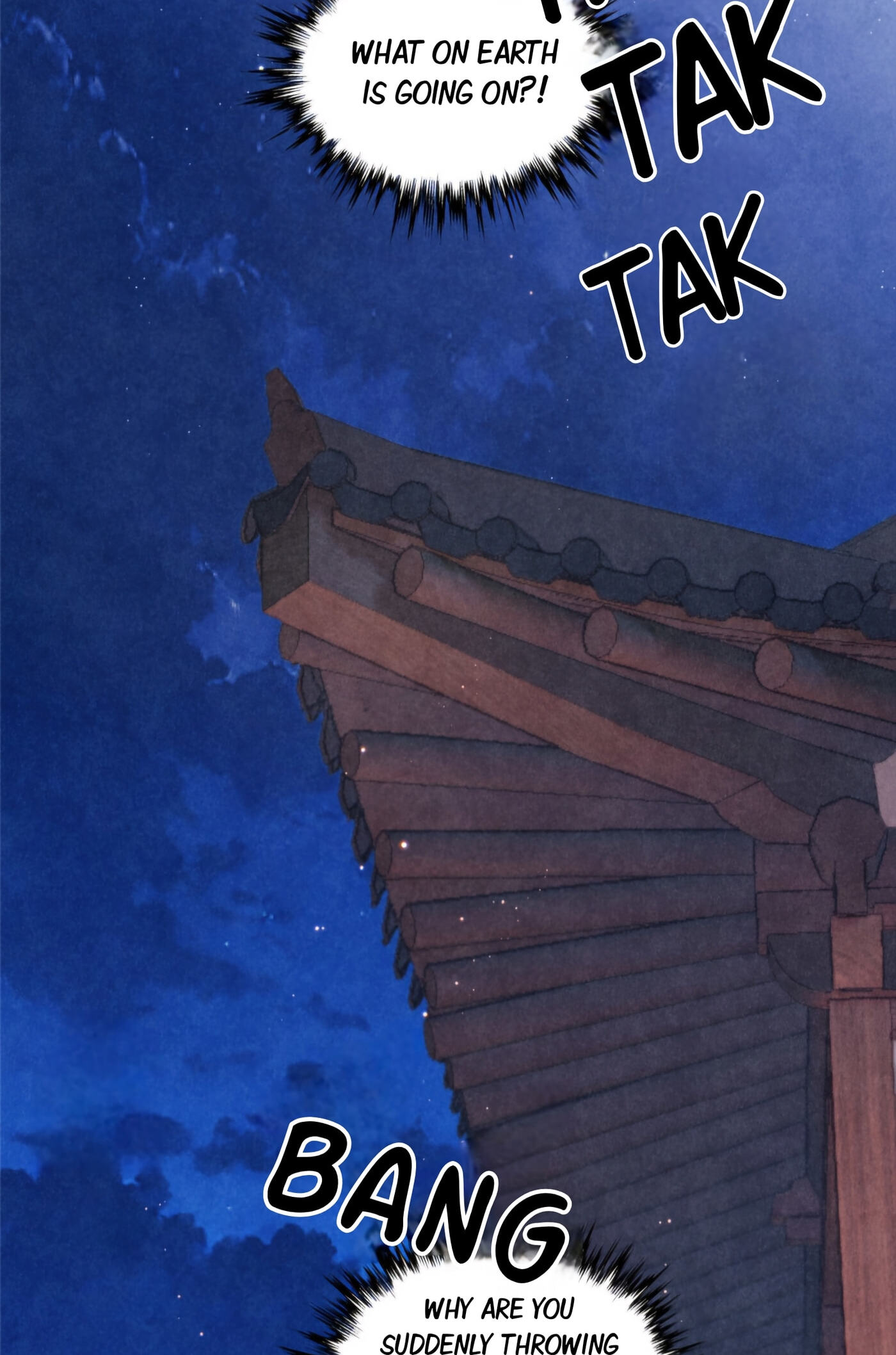 Royal Bridegroom Chapter 53 page 4 - 