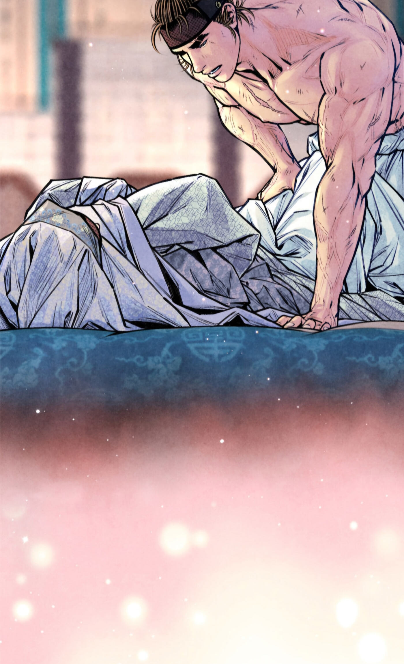 Royal Bridegroom Chapter 53 page 31 - 