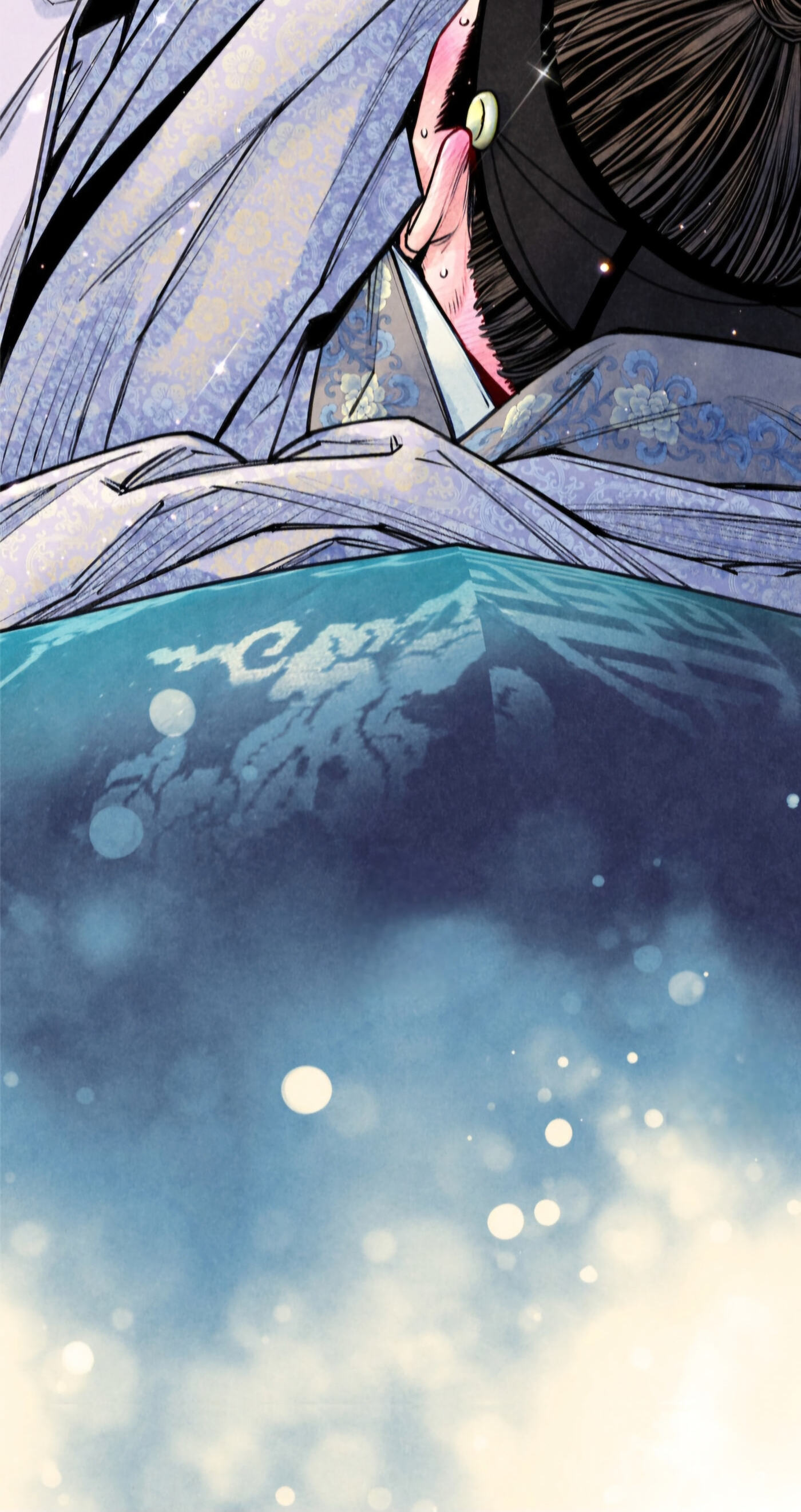 Royal Bridegroom Chapter 53 page 37 - 
