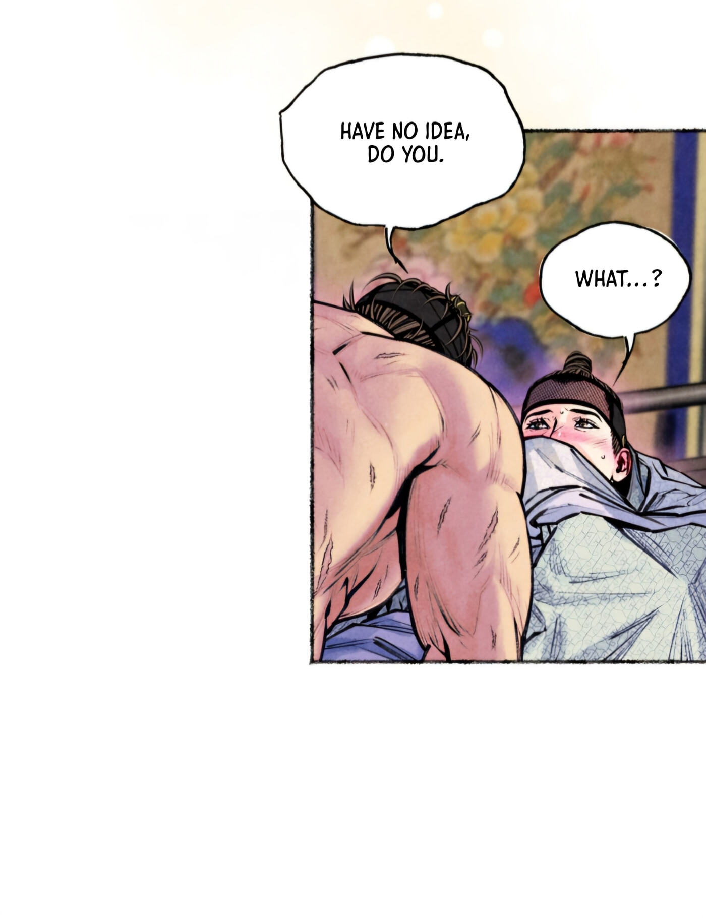 Royal Bridegroom Chapter 53 page 39 - 