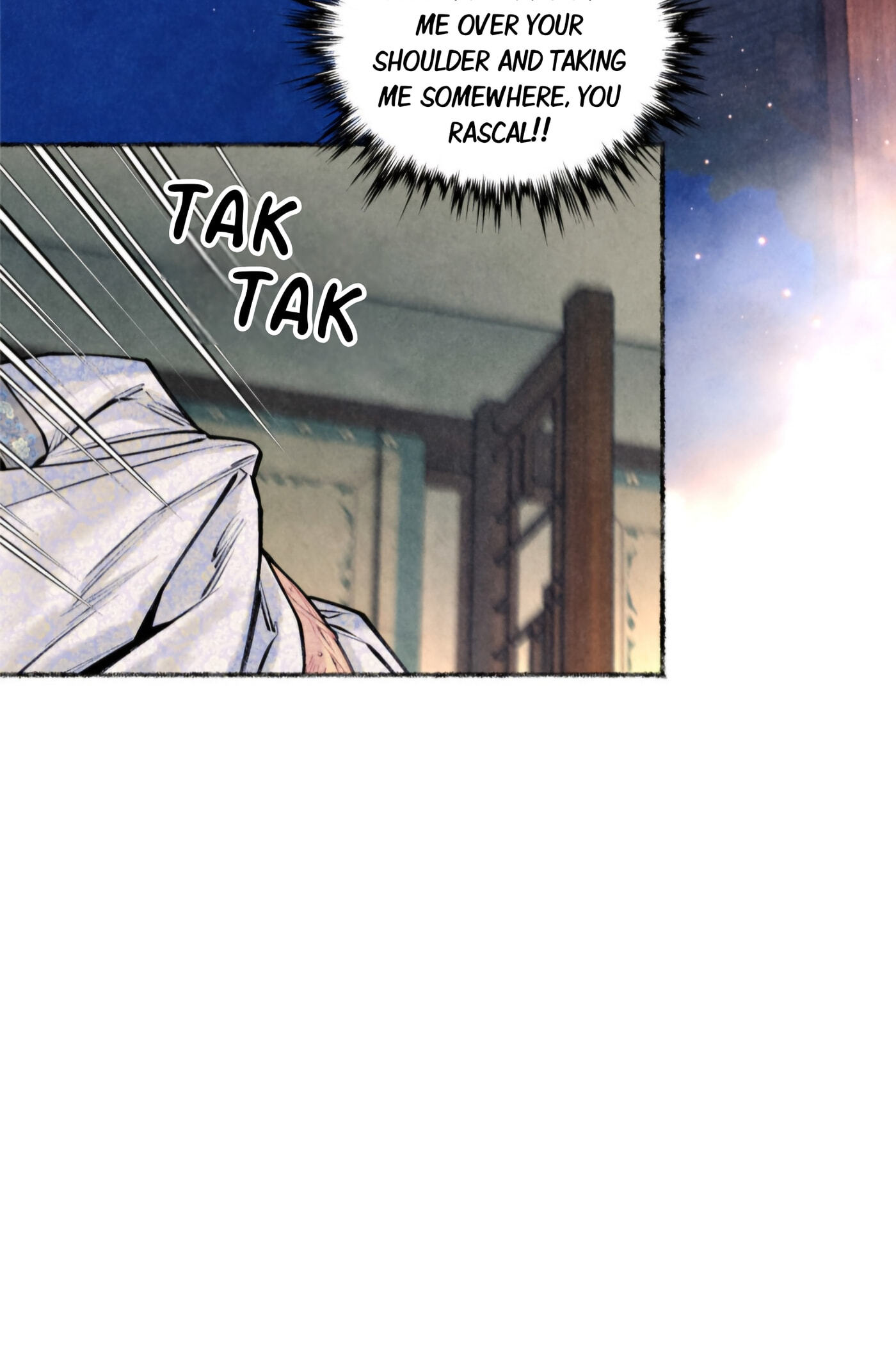 Royal Bridegroom Chapter 53 page 5 - 