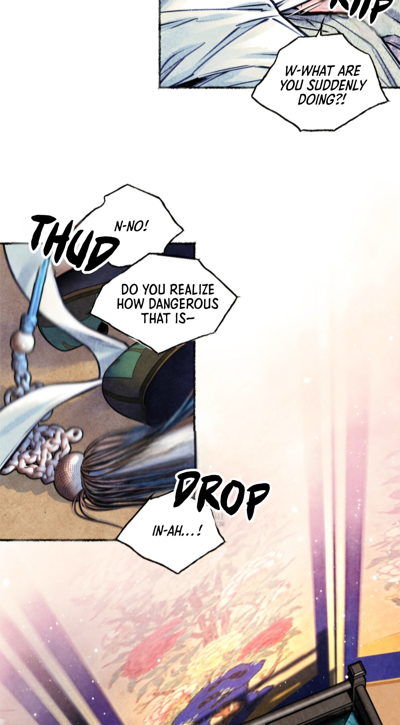 Royal Bridegroom Chapter 53 page 41 - 