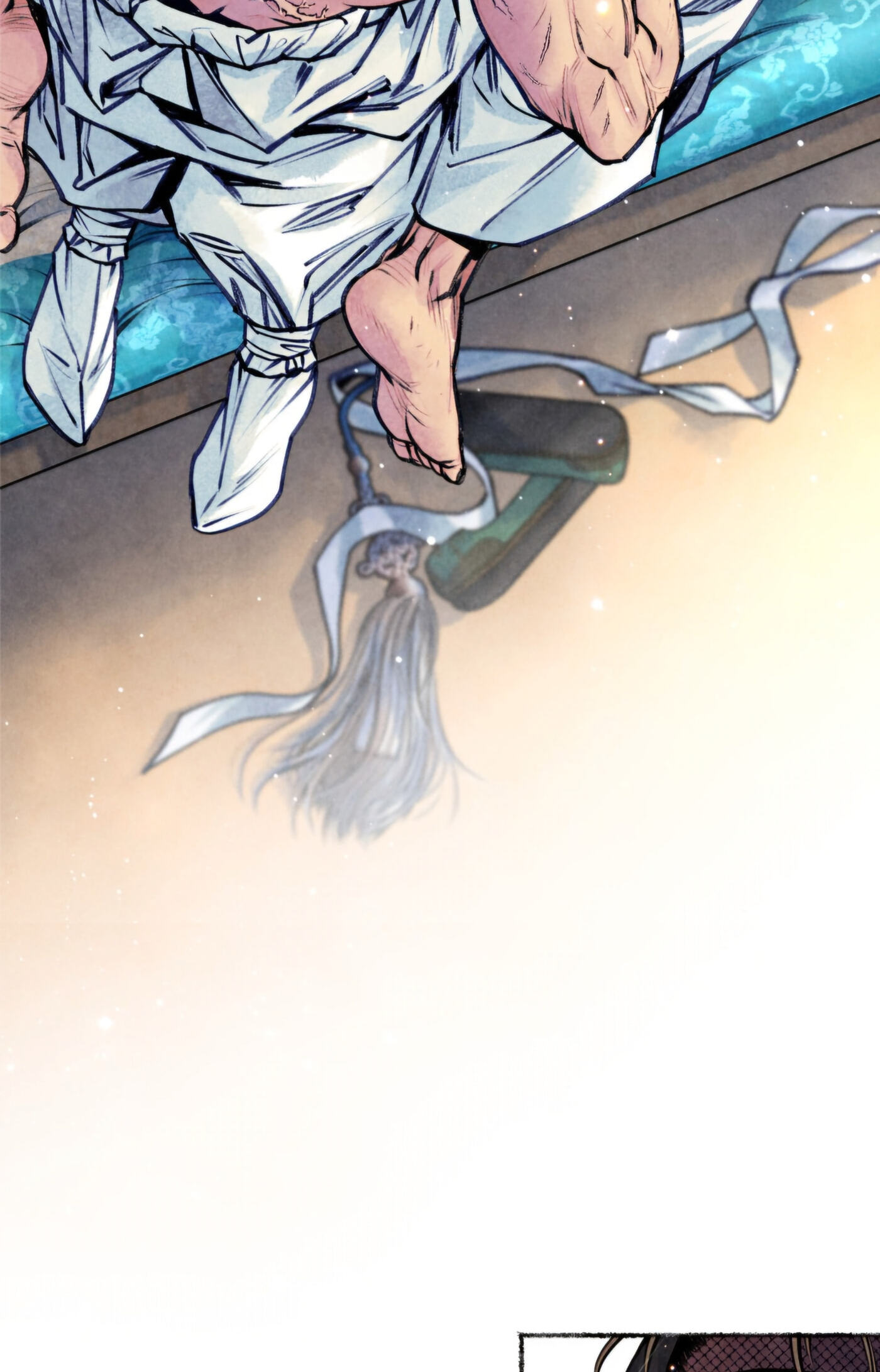 Royal Bridegroom Chapter 53 page 43 - 