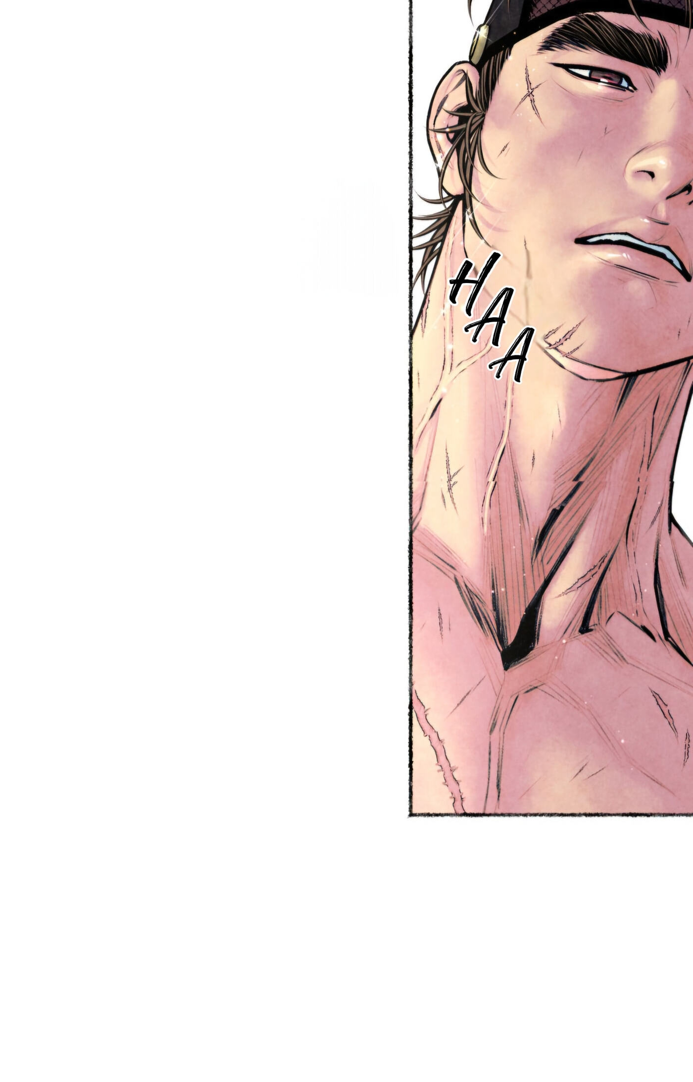 Royal Bridegroom Chapter 53 page 44 - 