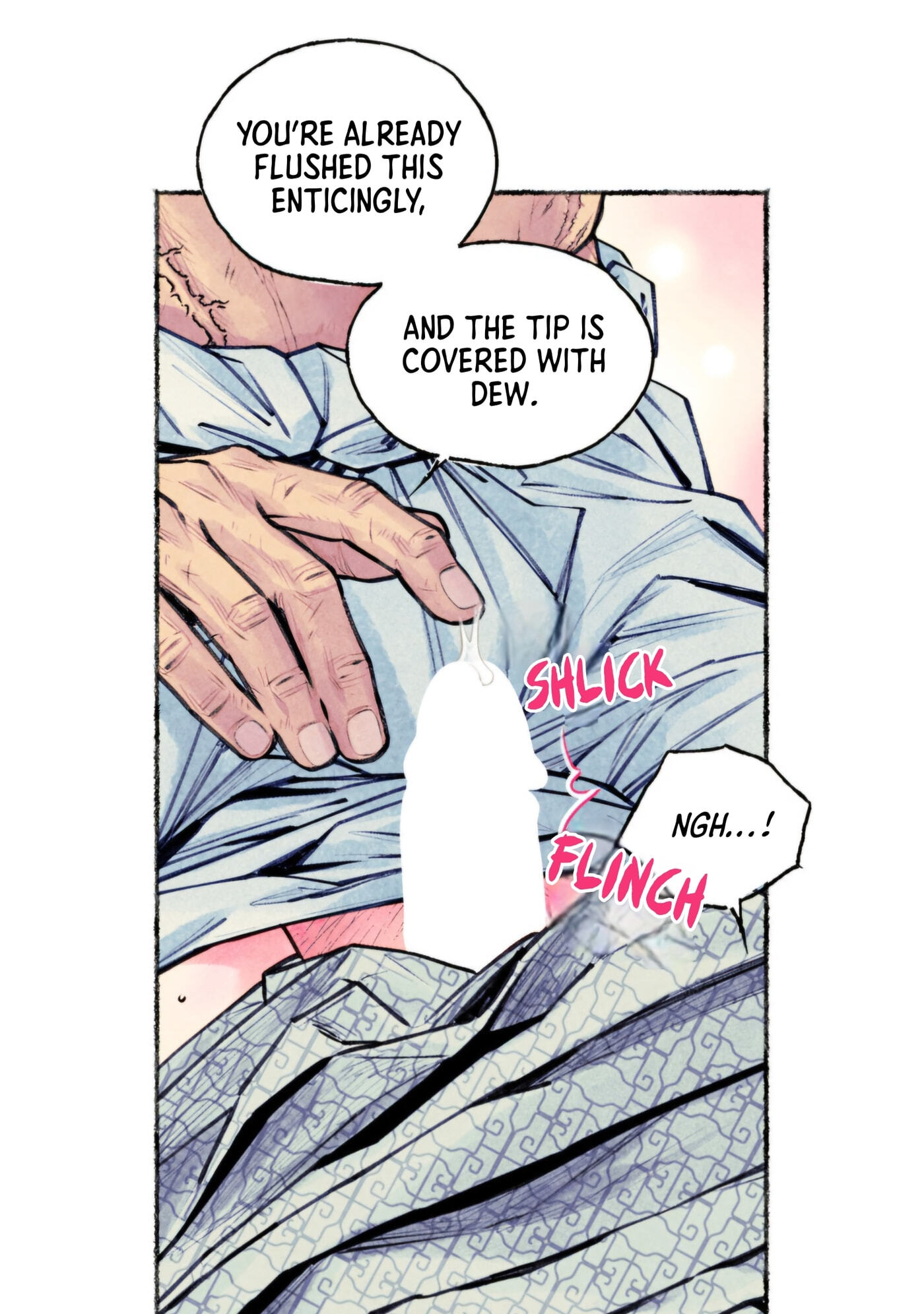 Royal Bridegroom Chapter 53 page 45 - 