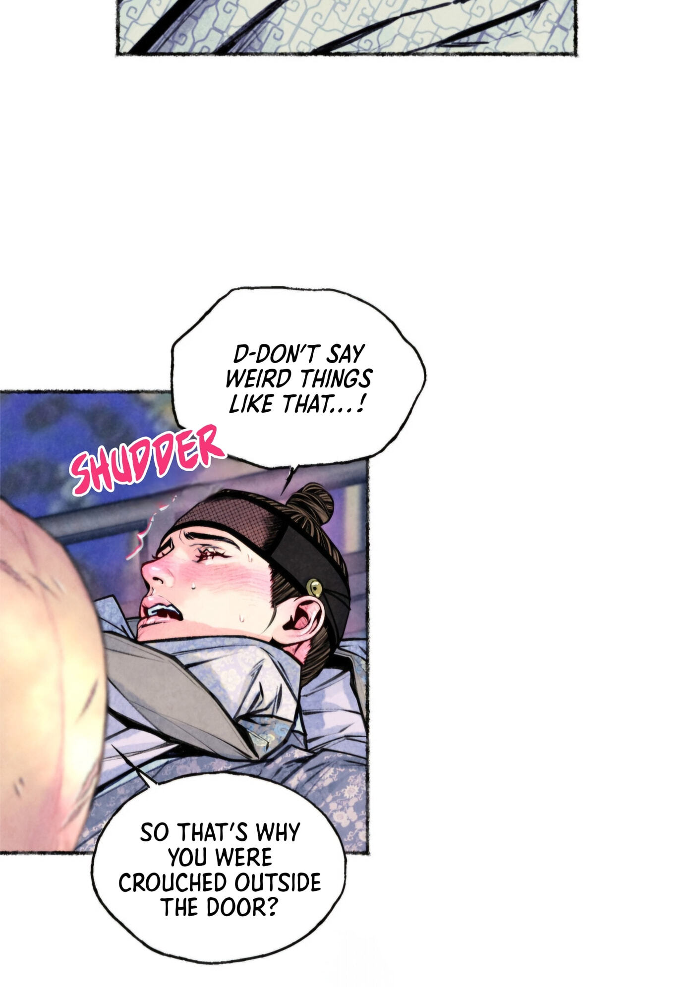Royal Bridegroom Chapter 53 page 46 - 