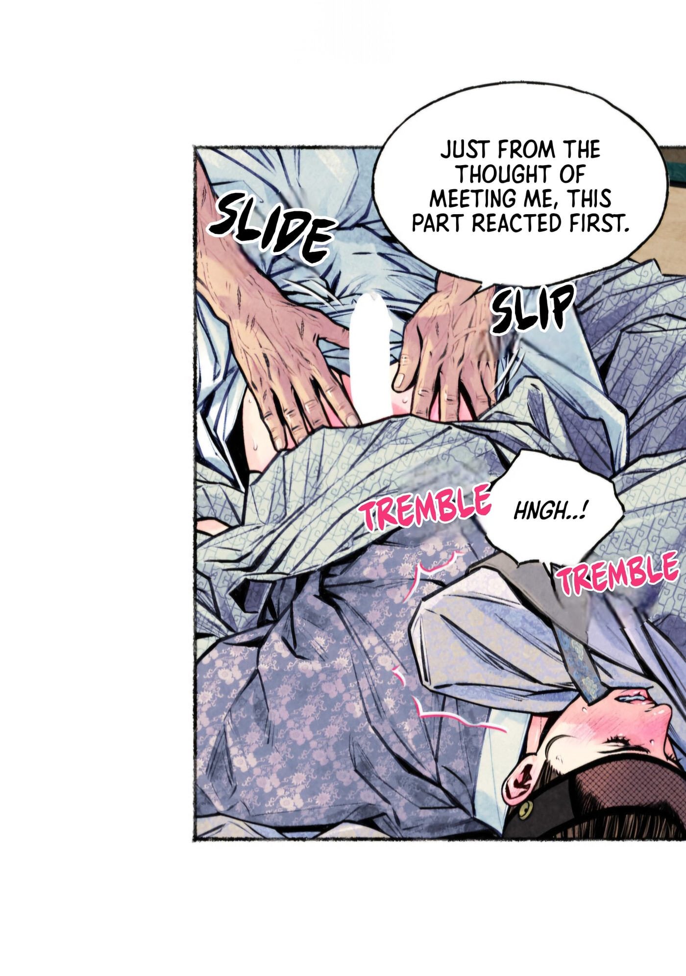 Royal Bridegroom Chapter 53 page 47 - 