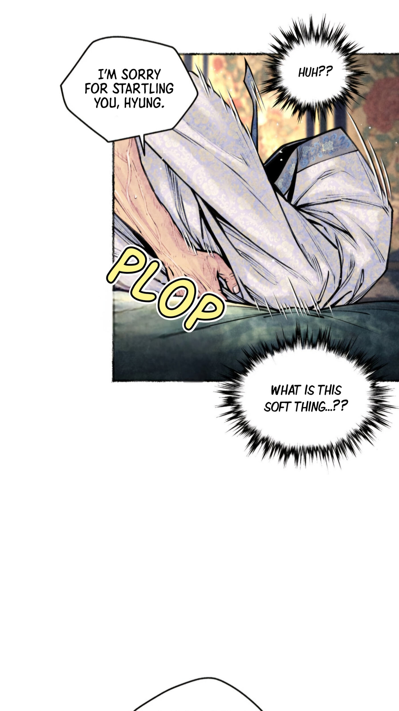 Royal Bridegroom Chapter 53 page 6 - 