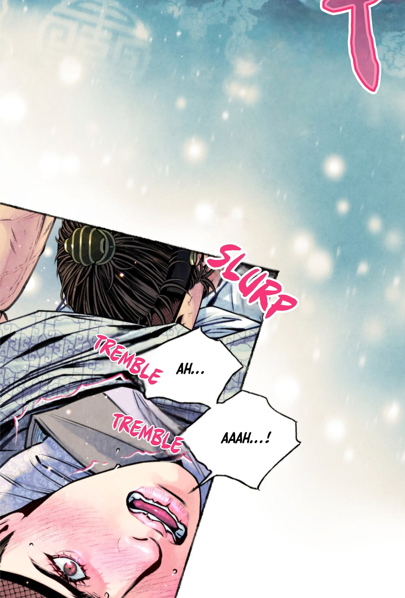 Royal Bridegroom Chapter 53 page 52 - 