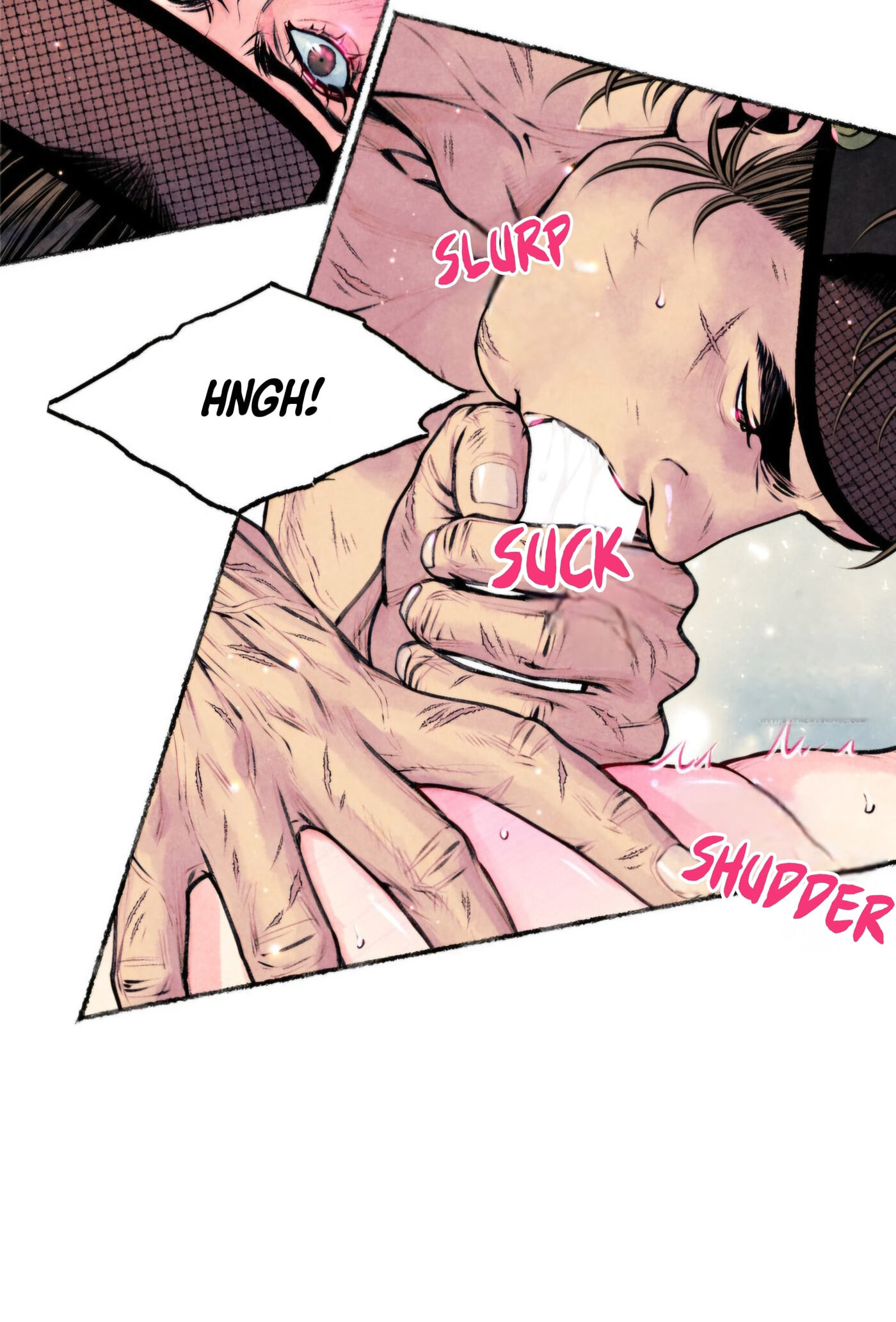 Royal Bridegroom Chapter 53 page 53 - 