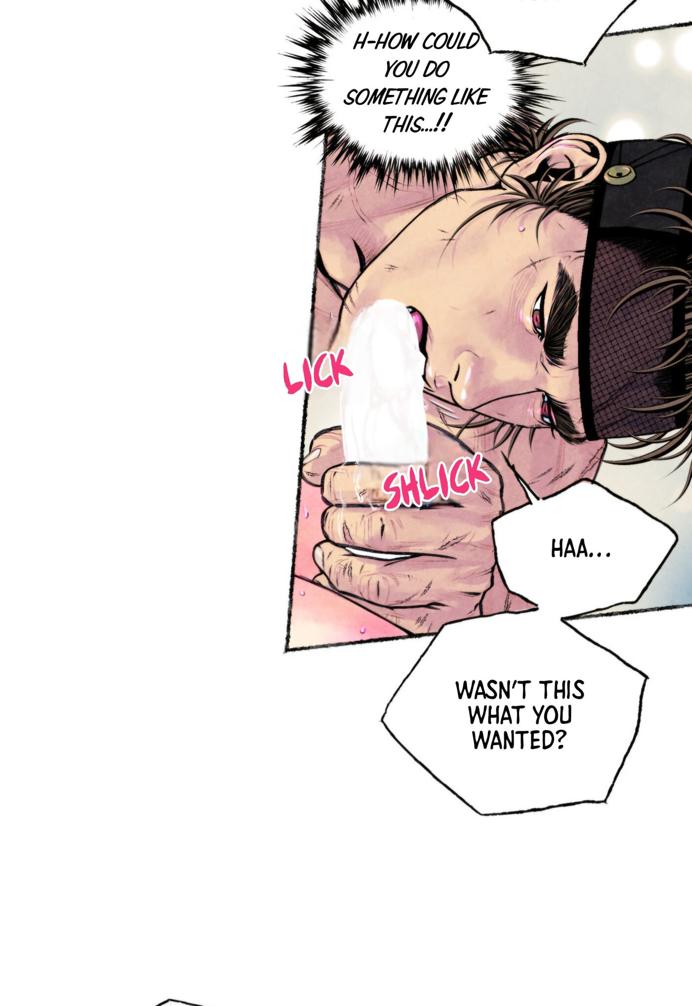 Royal Bridegroom Chapter 53 page 55 - 