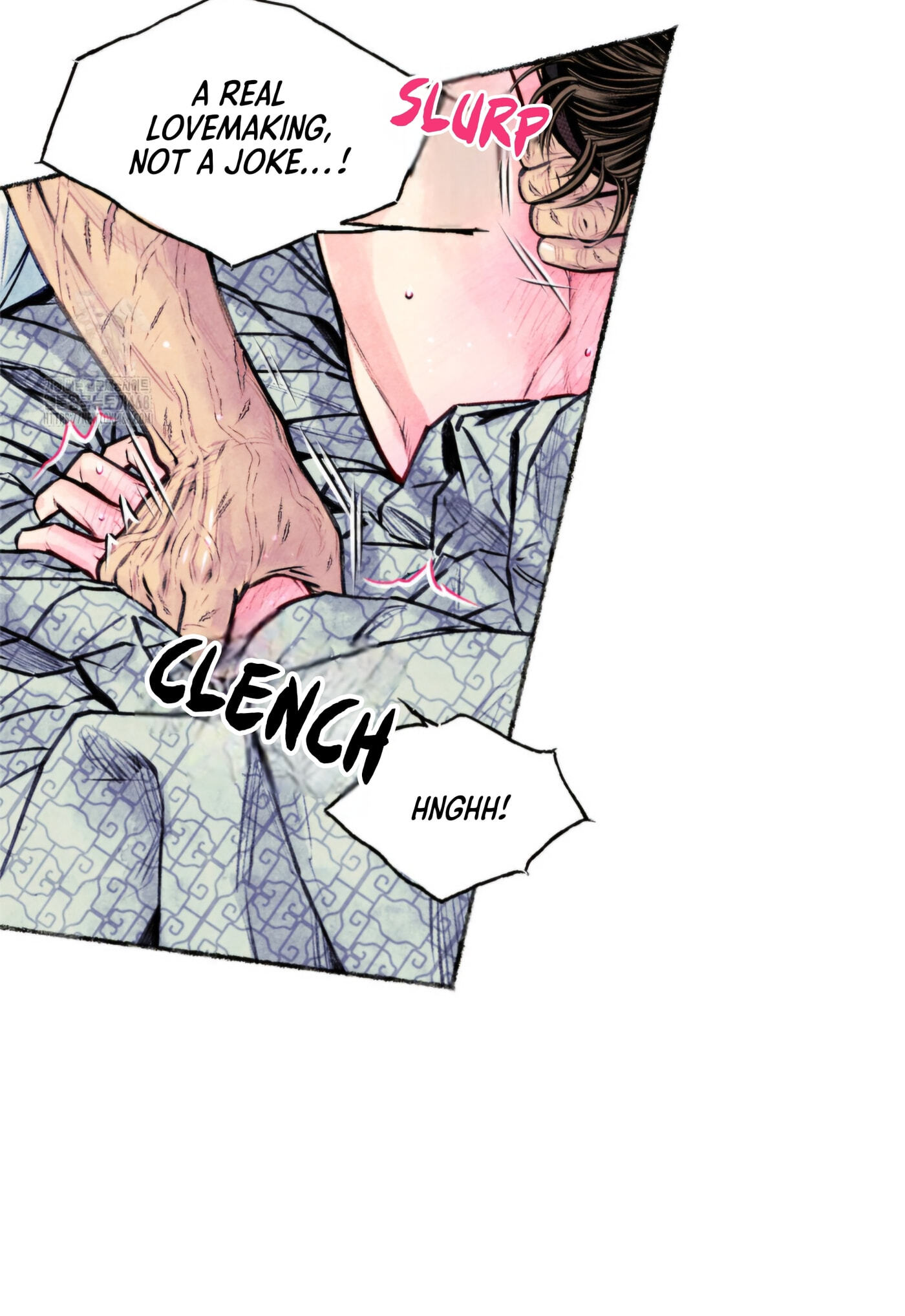 Royal Bridegroom Chapter 53 page 56 - 