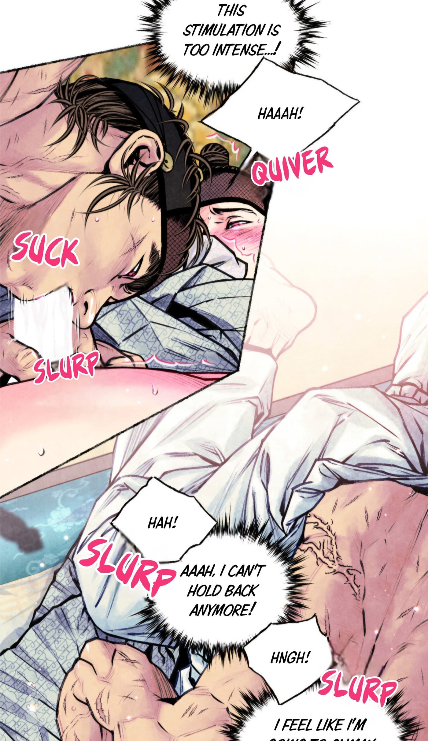 Royal Bridegroom Chapter 53 page 58 - 