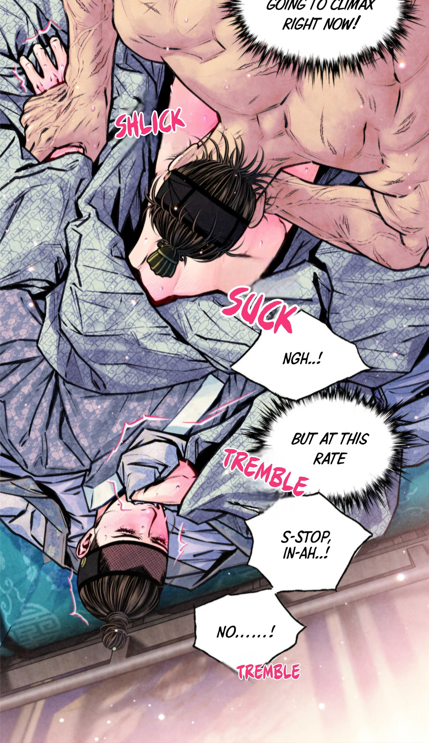 Royal Bridegroom Chapter 53 page 59 - 