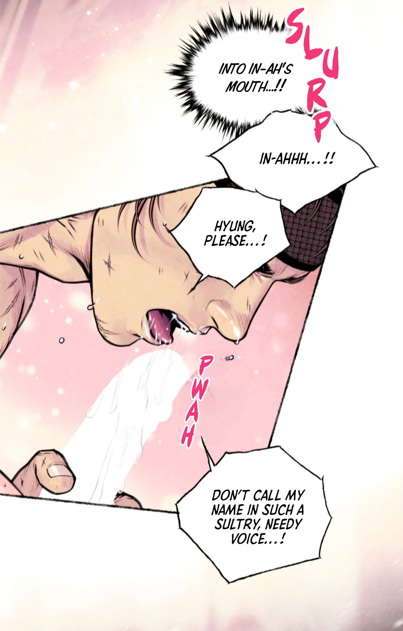Royal Bridegroom Chapter 53 page 60 - 