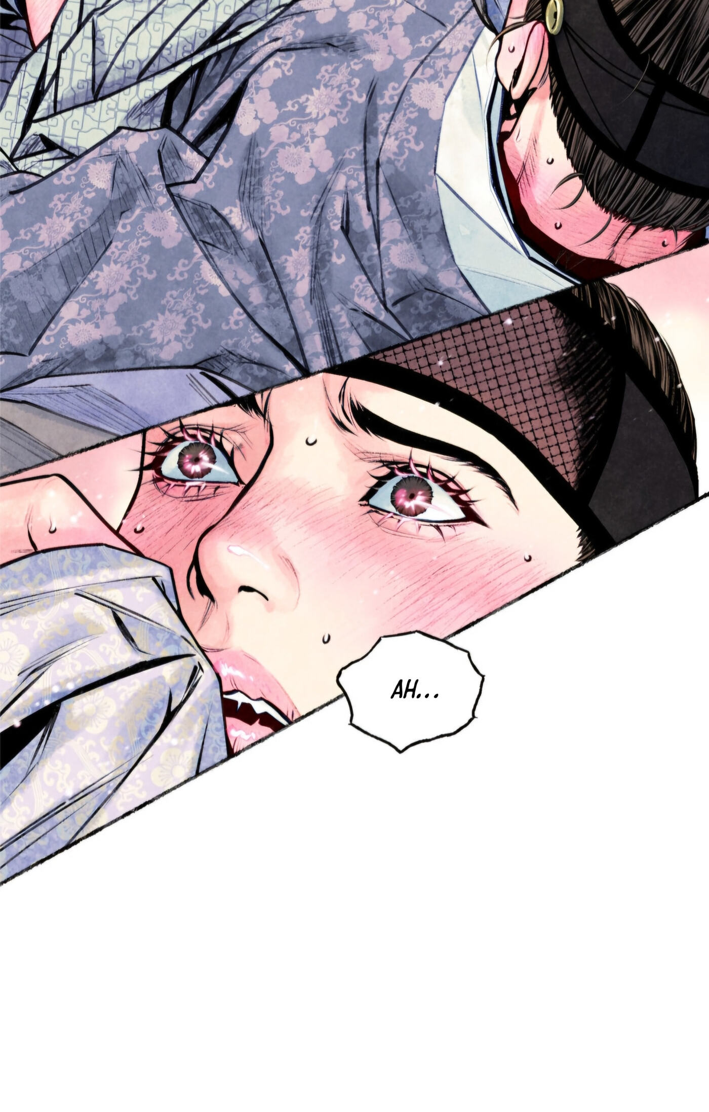 Royal Bridegroom Chapter 53 page 62 - 