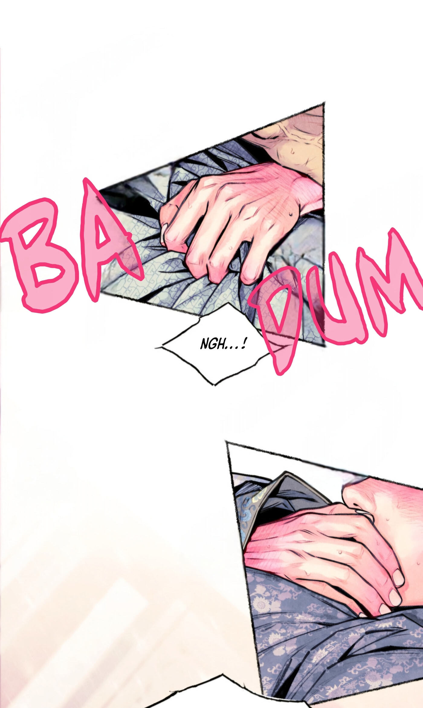 Royal Bridegroom Chapter 53 page 63 - 