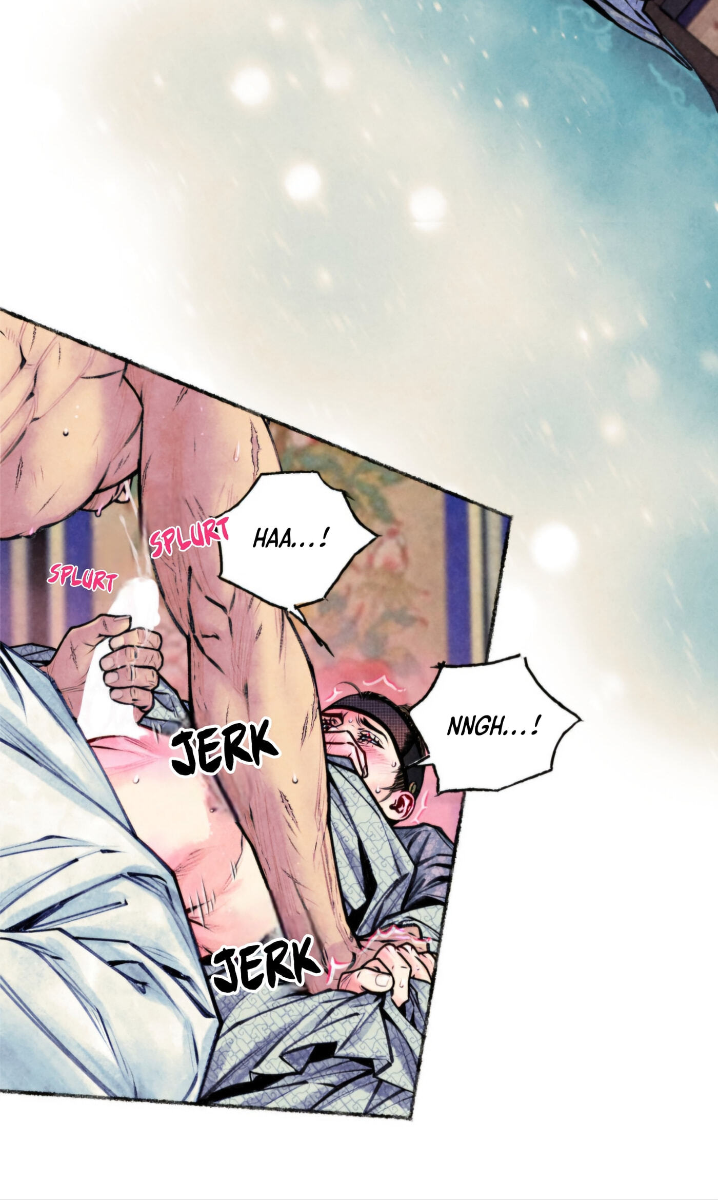 Royal Bridegroom Chapter 53 page 65 - 