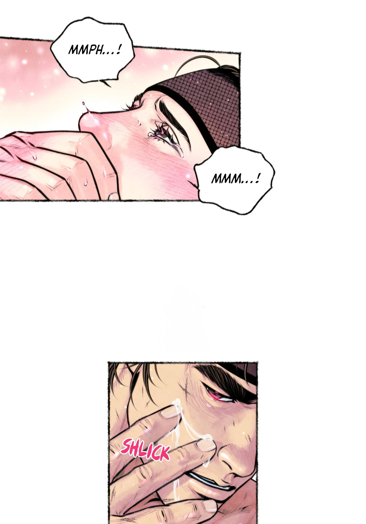 Royal Bridegroom Chapter 53 page 67 - 