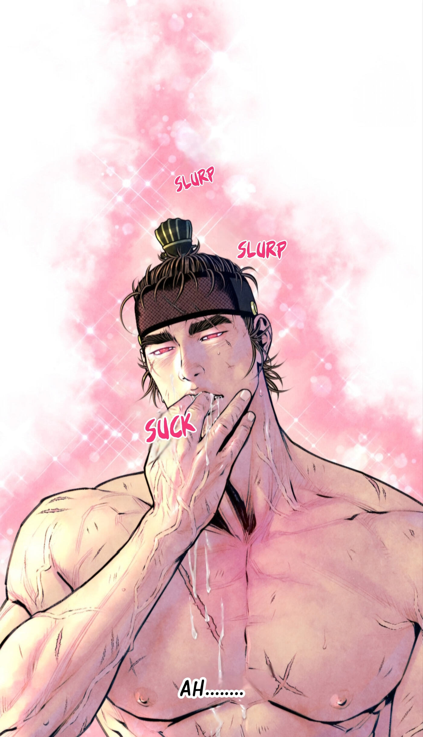 Royal Bridegroom Chapter 53 page 69 - 
