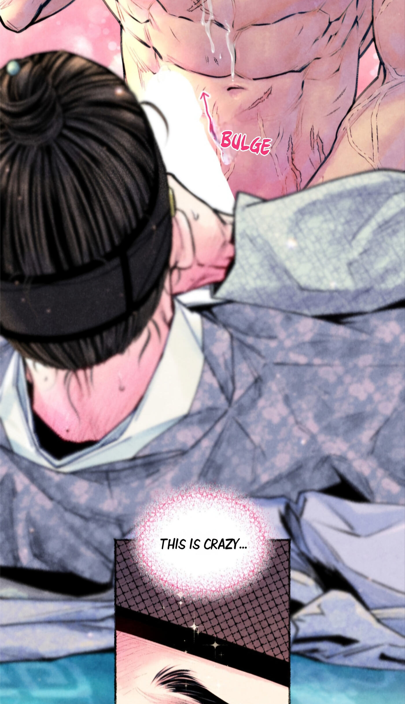 Royal Bridegroom Chapter 53 page 70 - 
