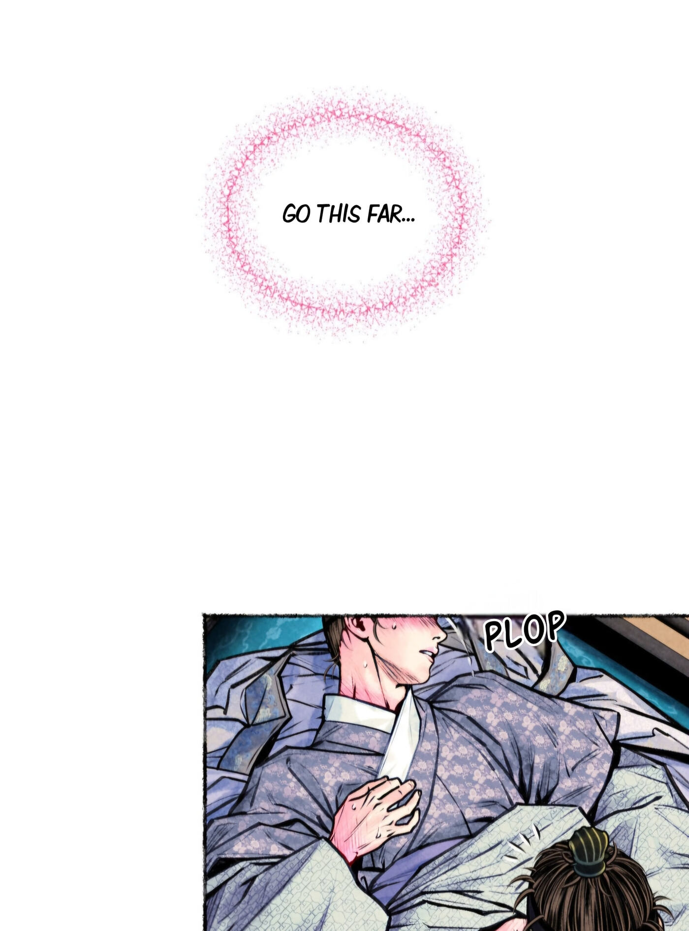 Royal Bridegroom Chapter 53 page 73 - 