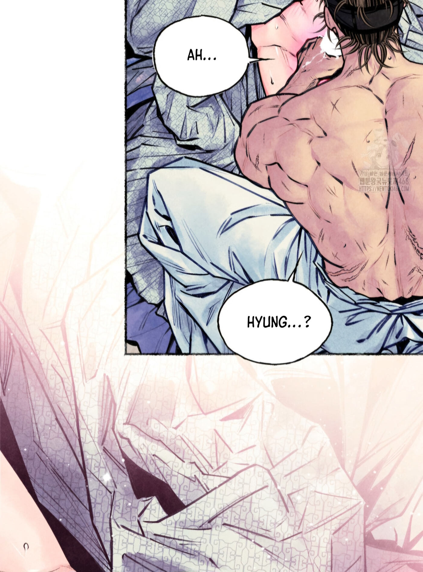 Royal Bridegroom Chapter 53 page 74 - 