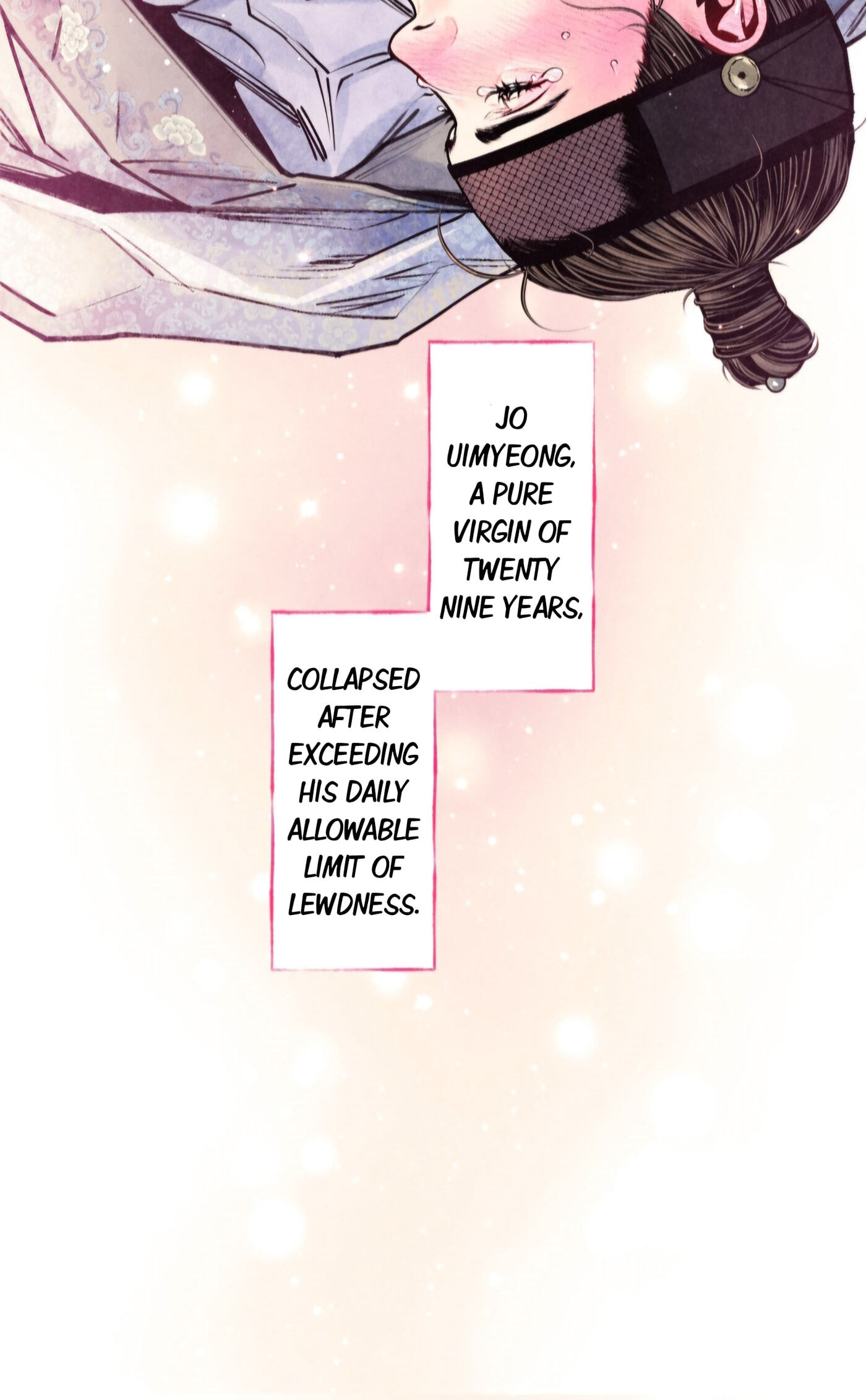 Royal Bridegroom Chapter 53 page 76 - 