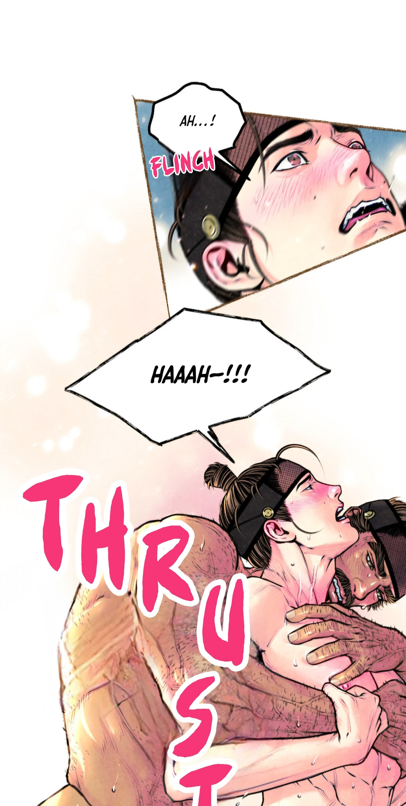 Royal Bridegroom Chapter 54 page 16 - 