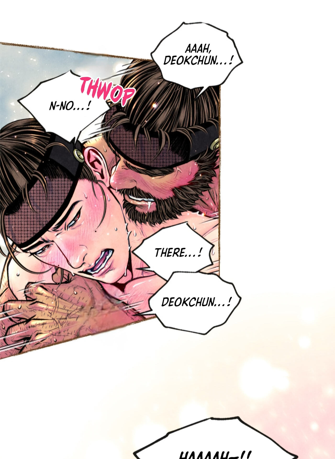 Royal Bridegroom Chapter 54 page 20 - 
