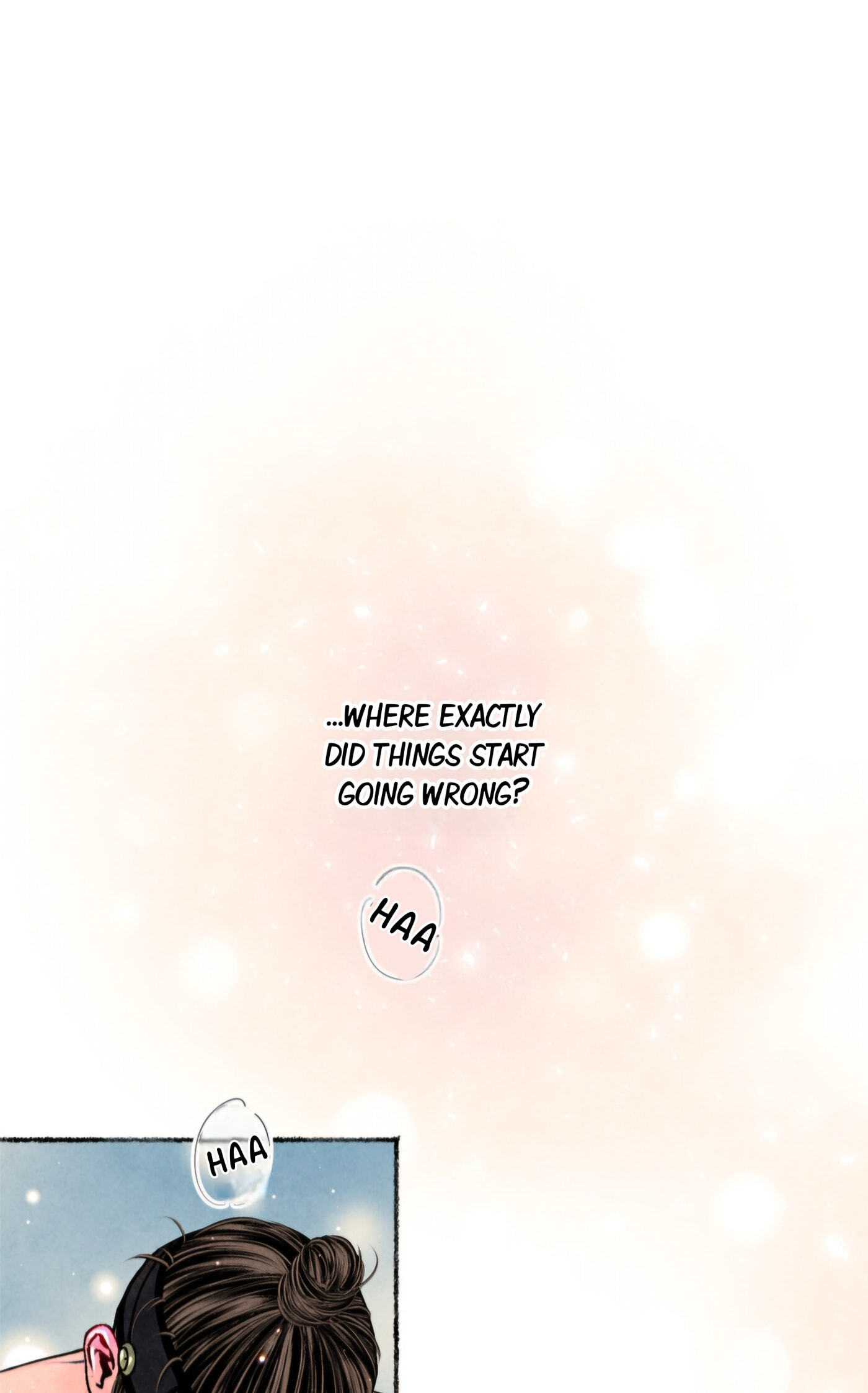 Royal Bridegroom Chapter 54 page 3 - 