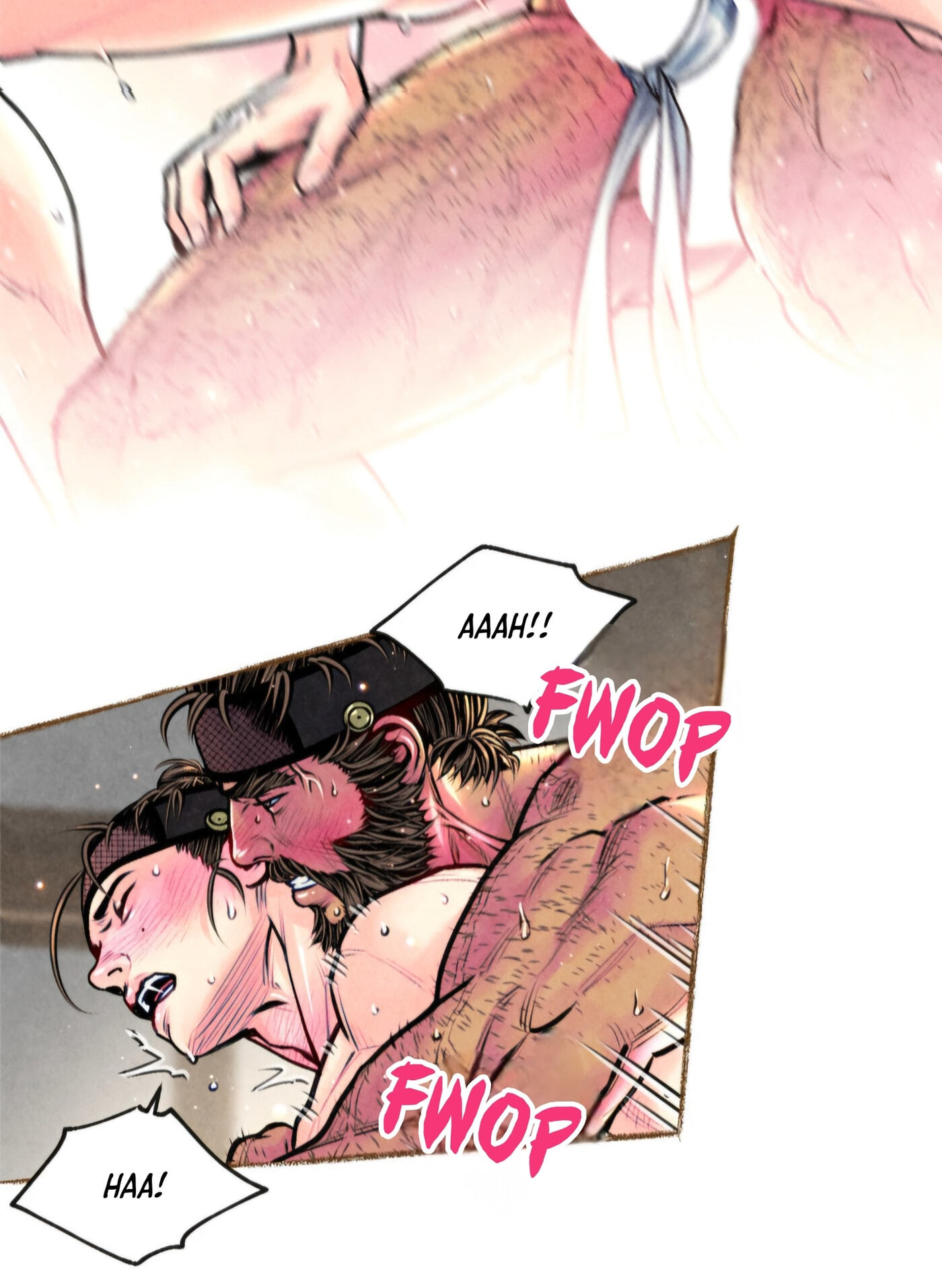 Royal Bridegroom Chapter 54 page 22 - 