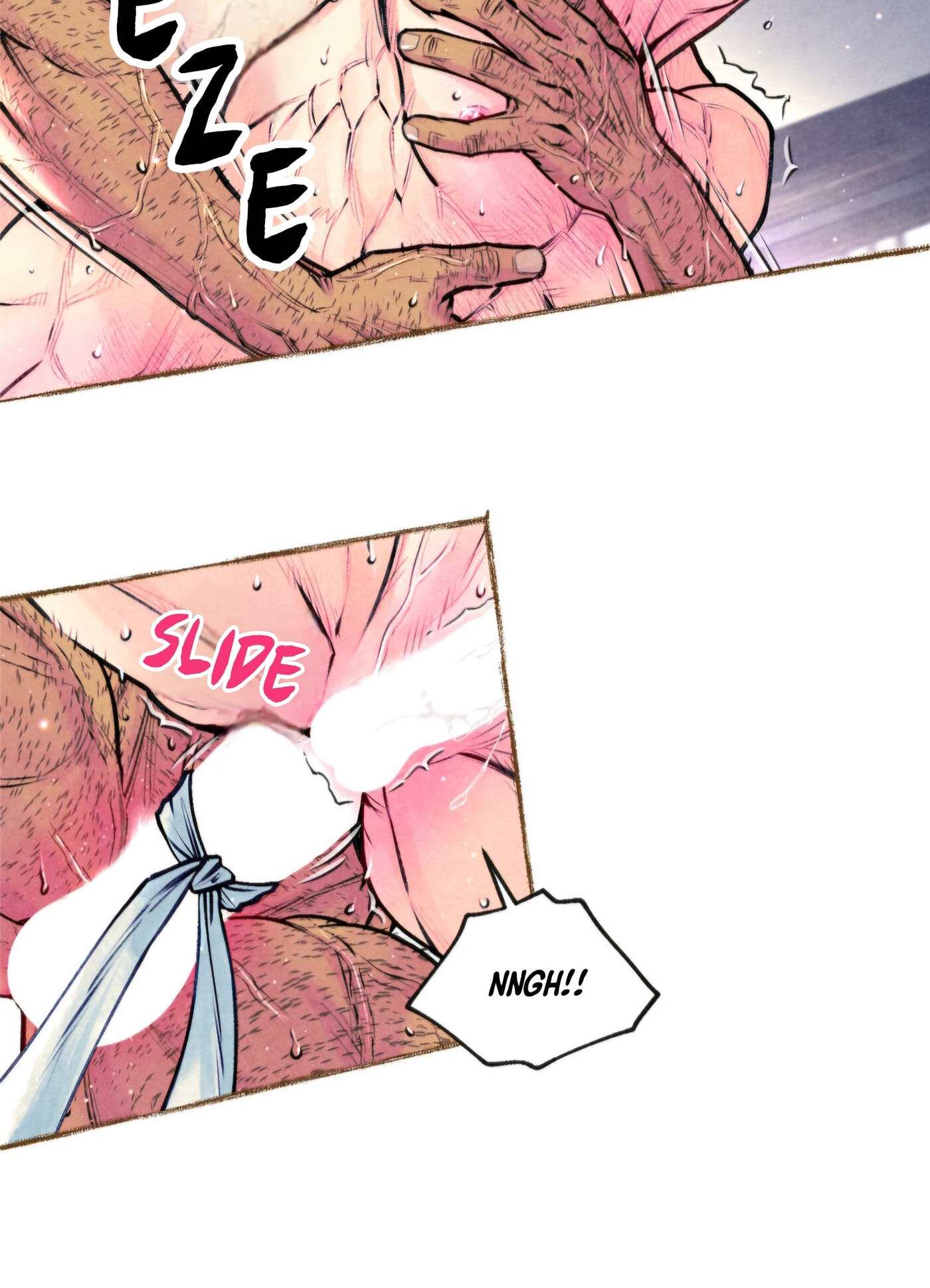 Royal Bridegroom Chapter 54 page 25 - 