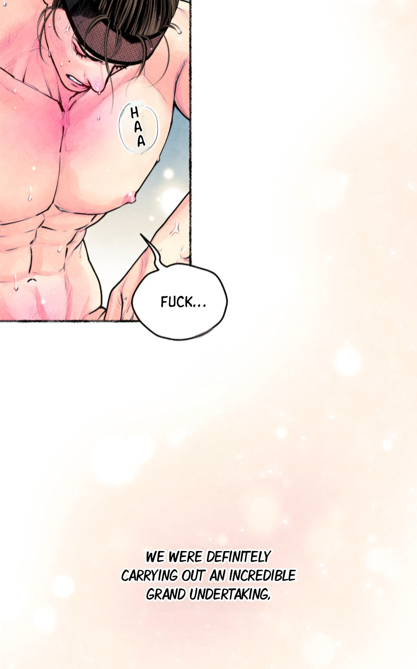 Royal Bridegroom Chapter 54 page 4 - 
