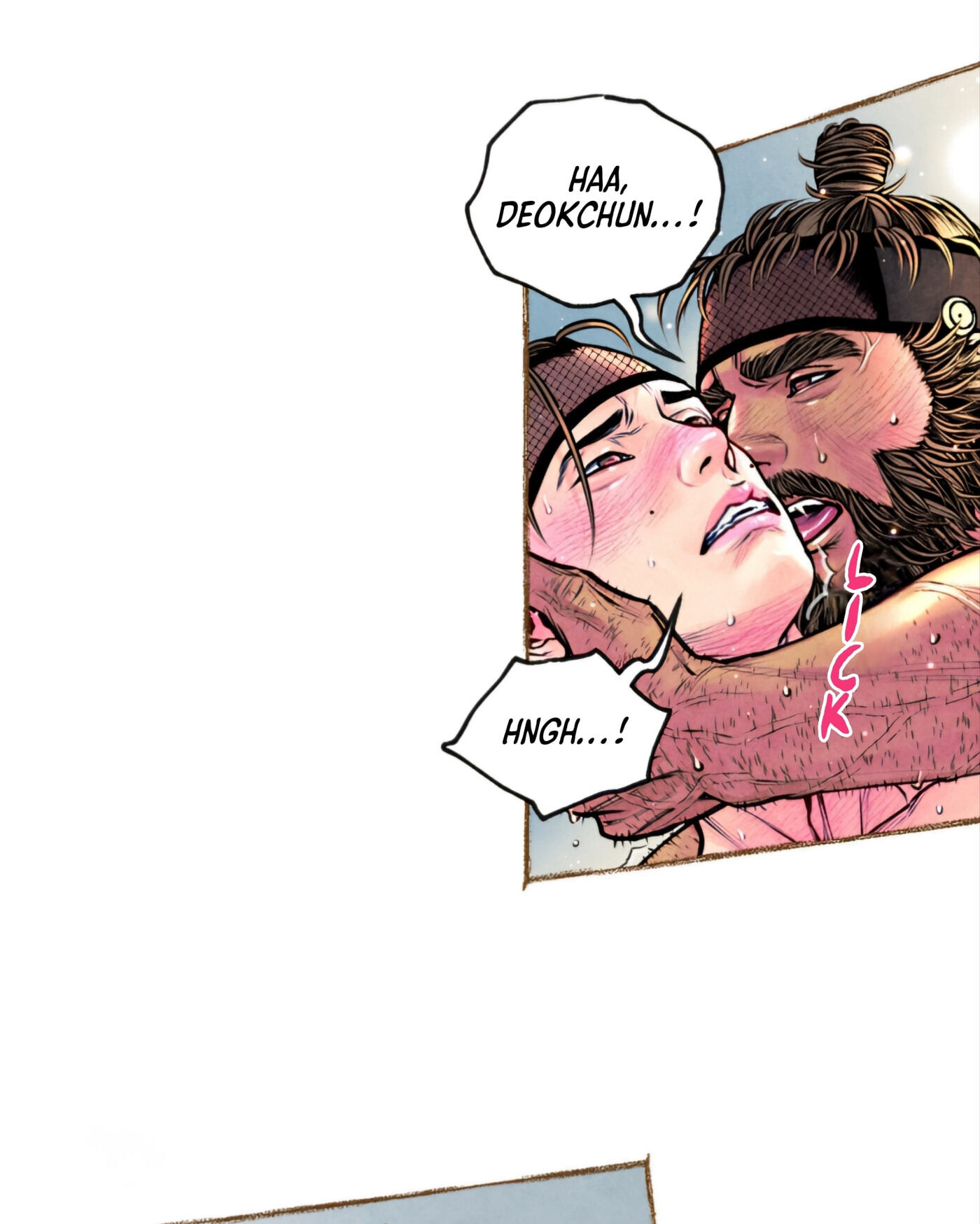 Royal Bridegroom Chapter 54 page 32 - 