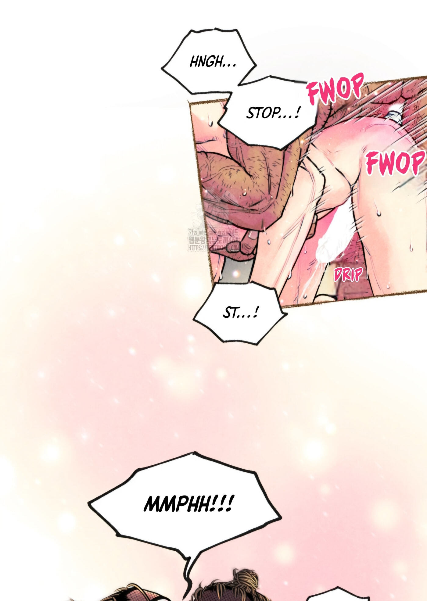 Royal Bridegroom Chapter 54 page 36 - 