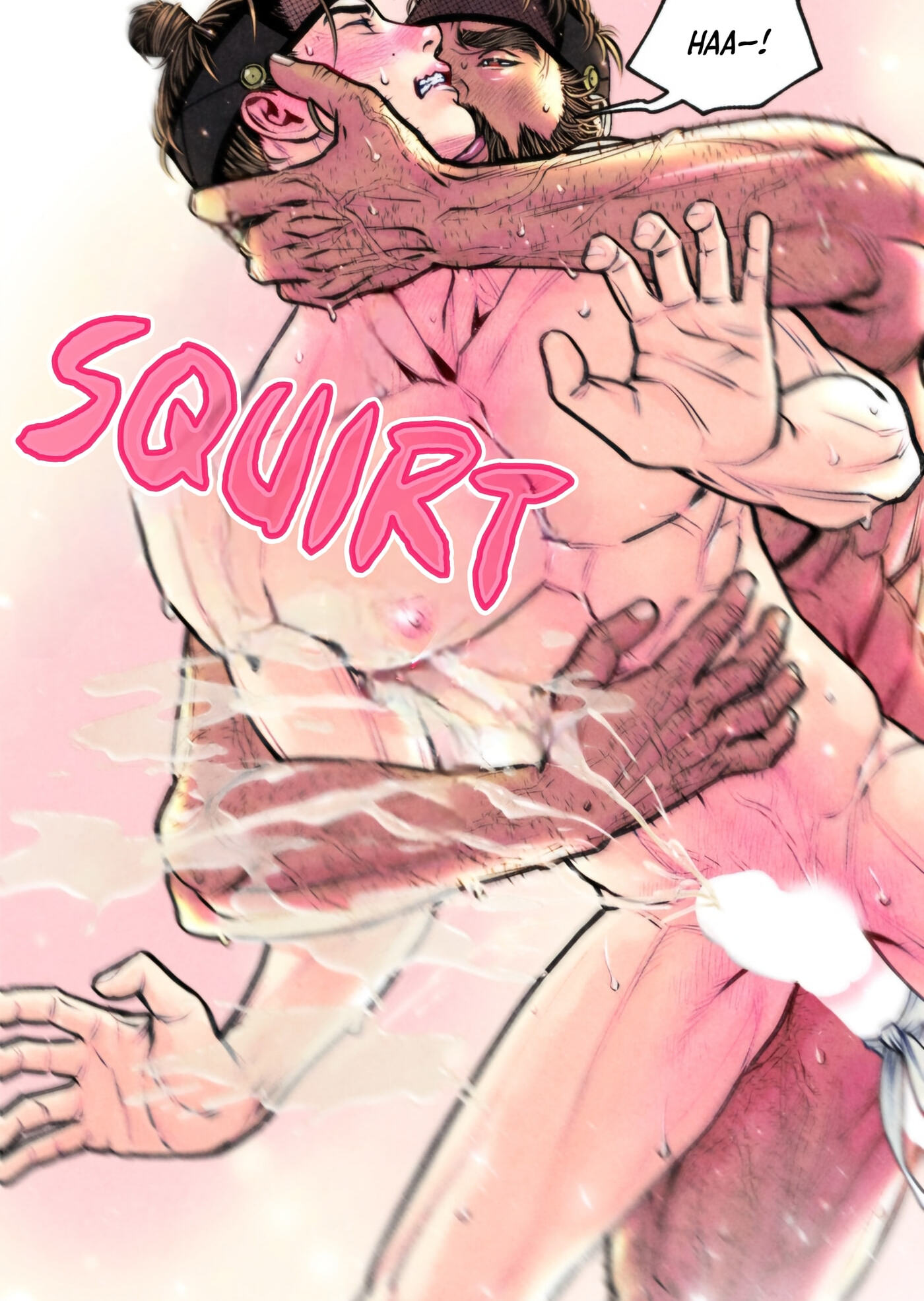 Royal Bridegroom Chapter 54 page 37 - 