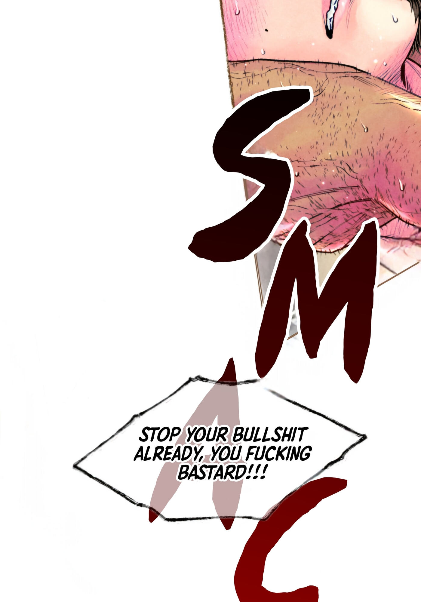 Royal Bridegroom Chapter 54 page 40 - 