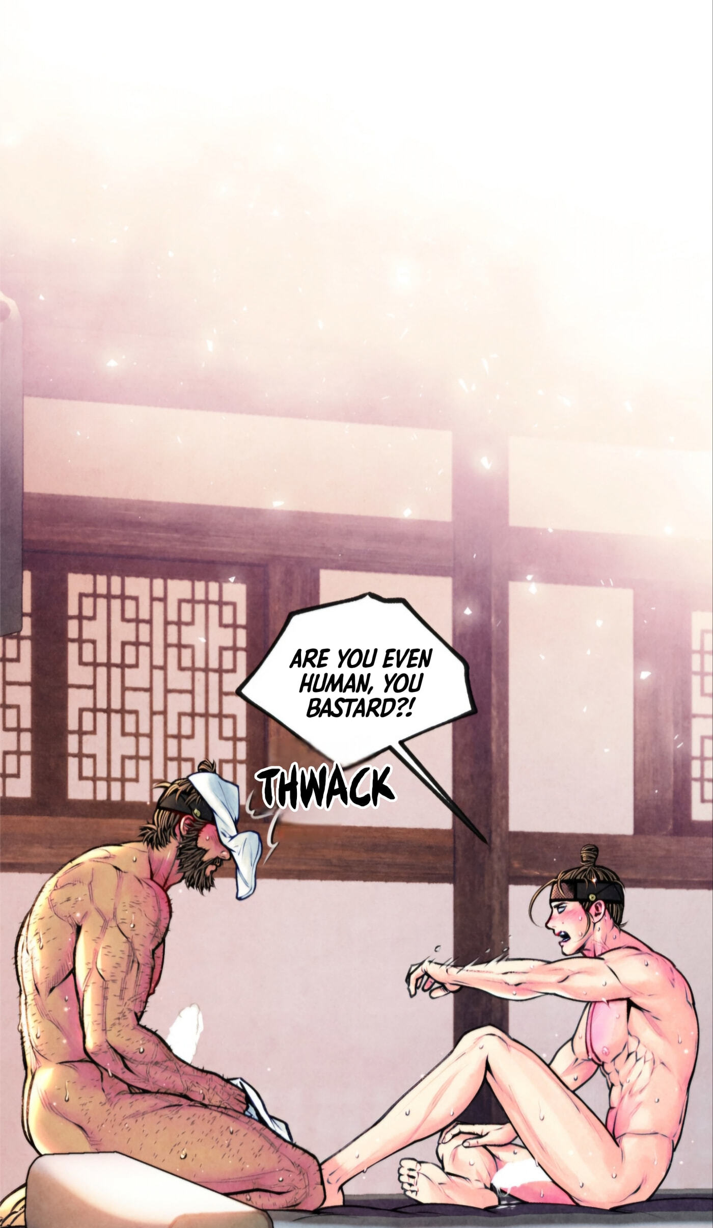Royal Bridegroom Chapter 54 page 42 - 