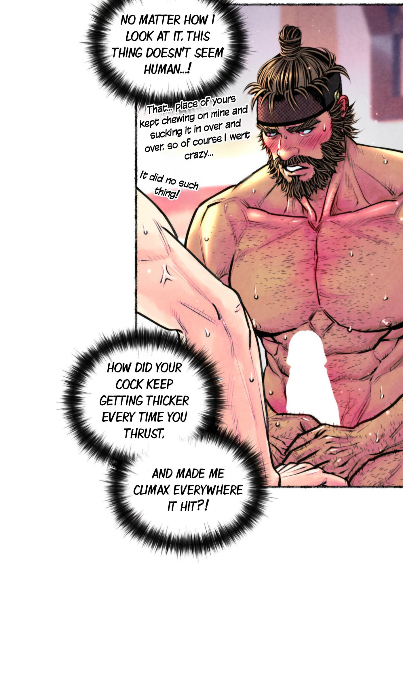 Royal Bridegroom Chapter 54 page 47 - 