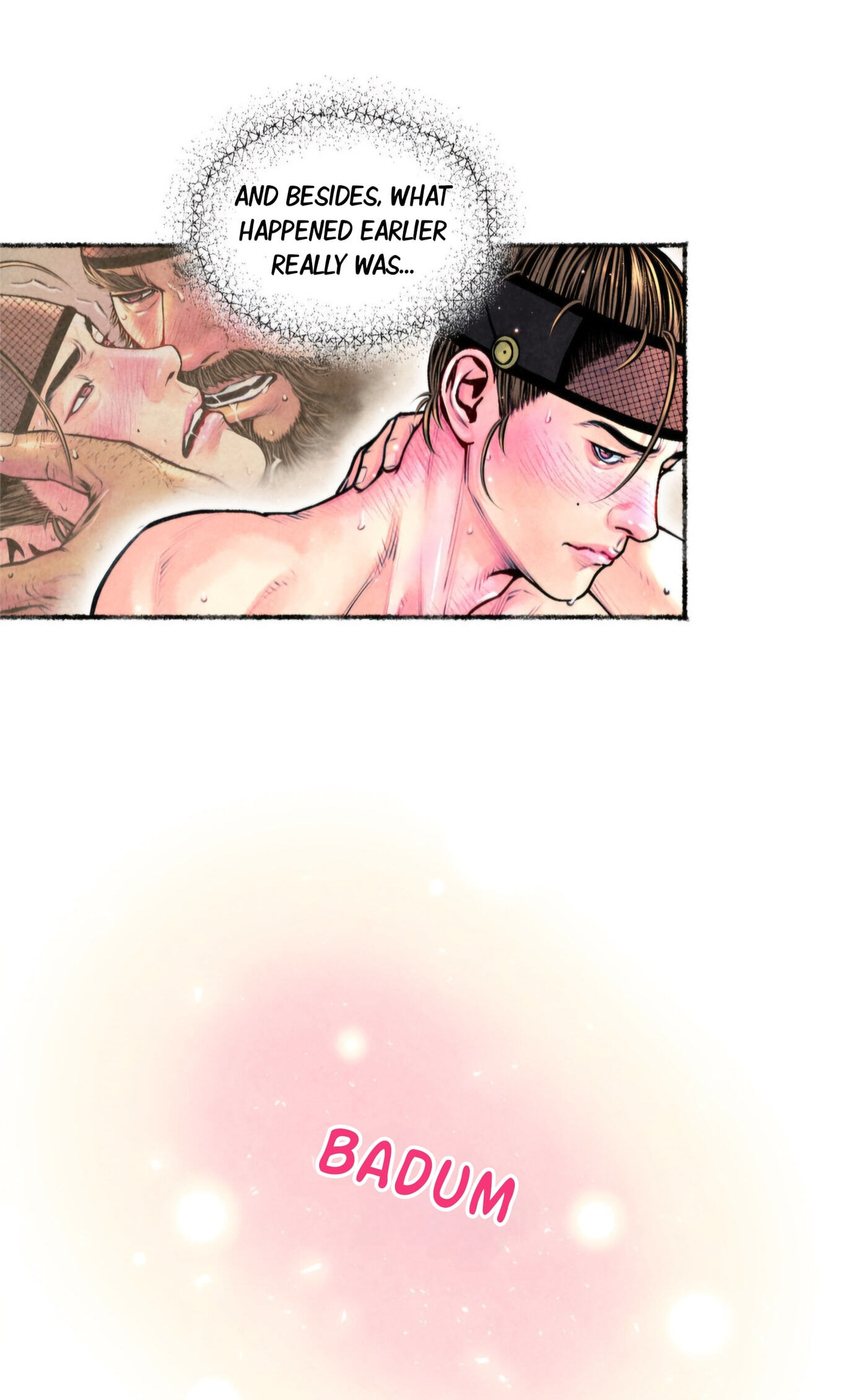 Royal Bridegroom Chapter 54 page 48 - 