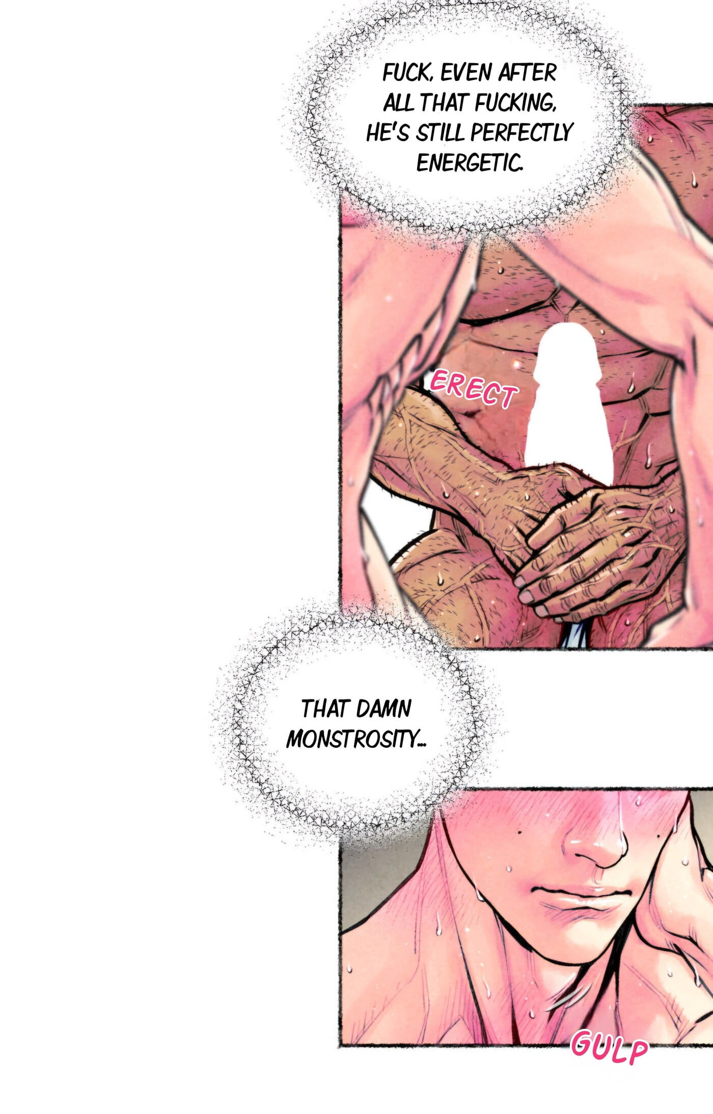 Royal Bridegroom Chapter 54 page 51 - 