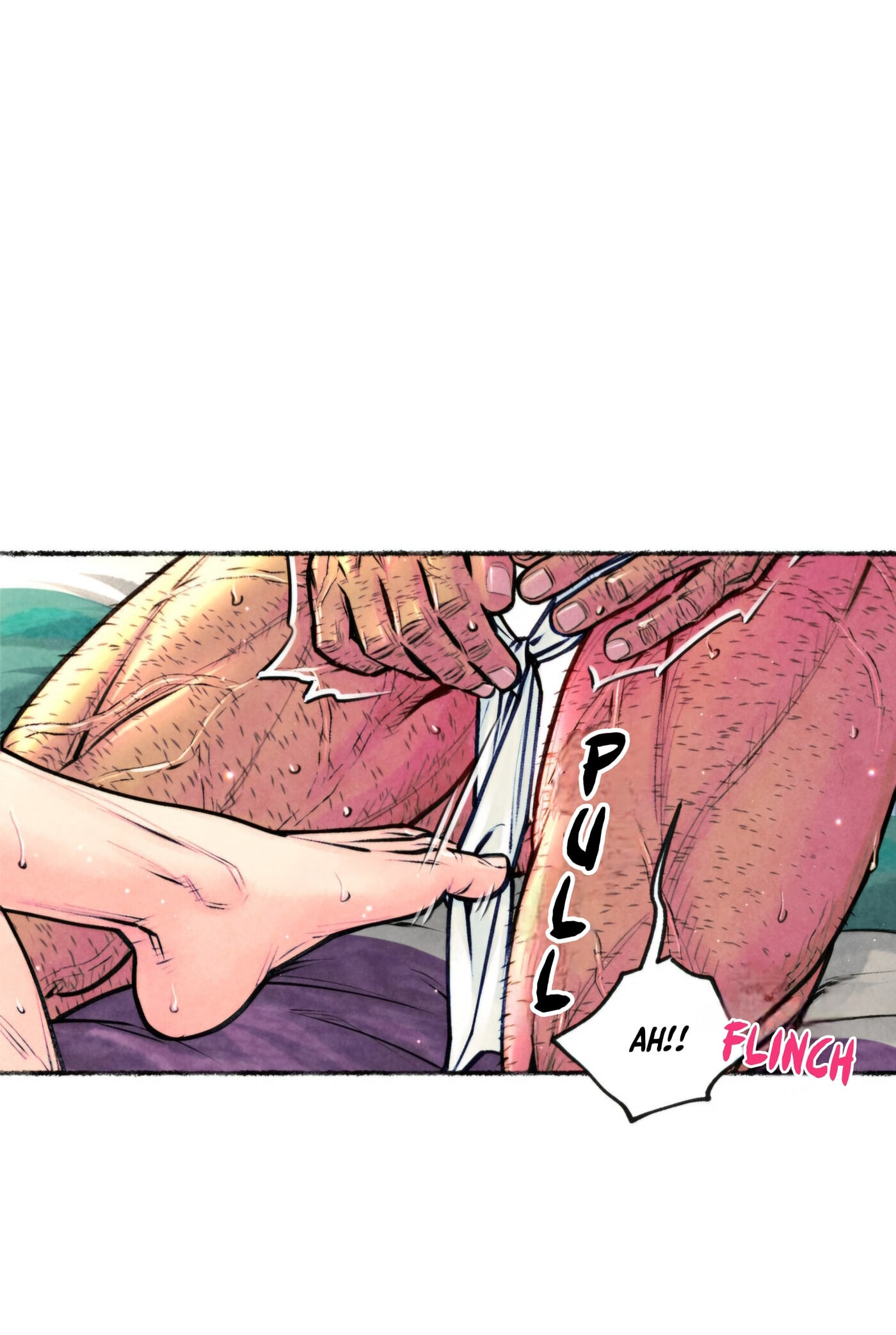 Royal Bridegroom Chapter 54 page 52 - 