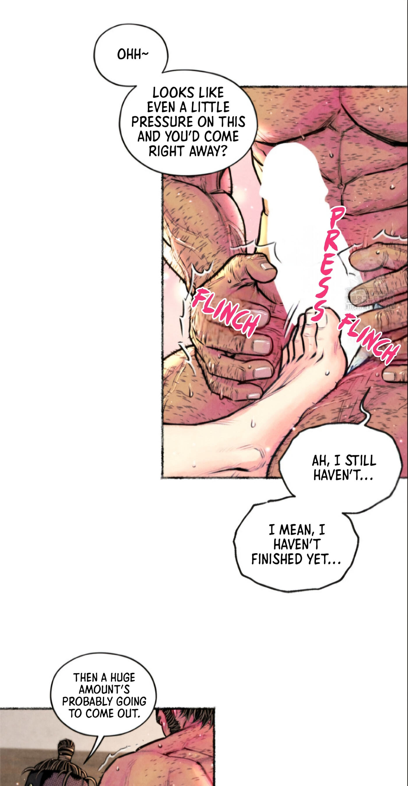 Royal Bridegroom Chapter 54 page 54 - 
