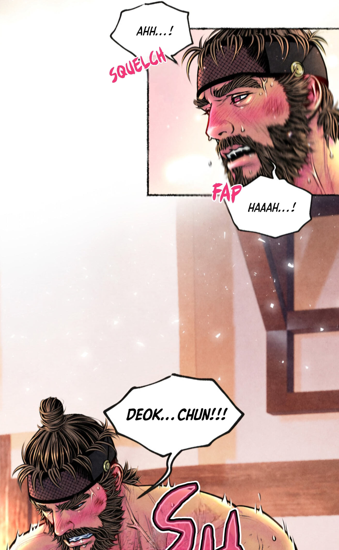 Royal Bridegroom Chapter 54 page 58 - 